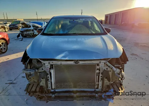 2019 Subaru Impreza из США, поврежденный, VIN 4S3GTAA62K3759491